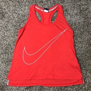 Nike Women’s Racerback Athletic Tank Top Size Small